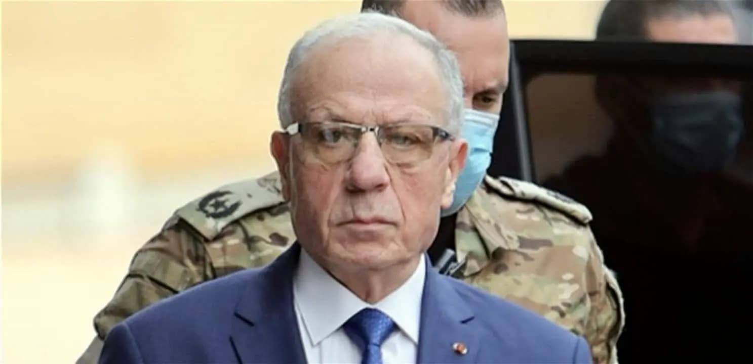 سليم: المسار الذي اعتمد في رئاسة الأركان غير "دستوري"