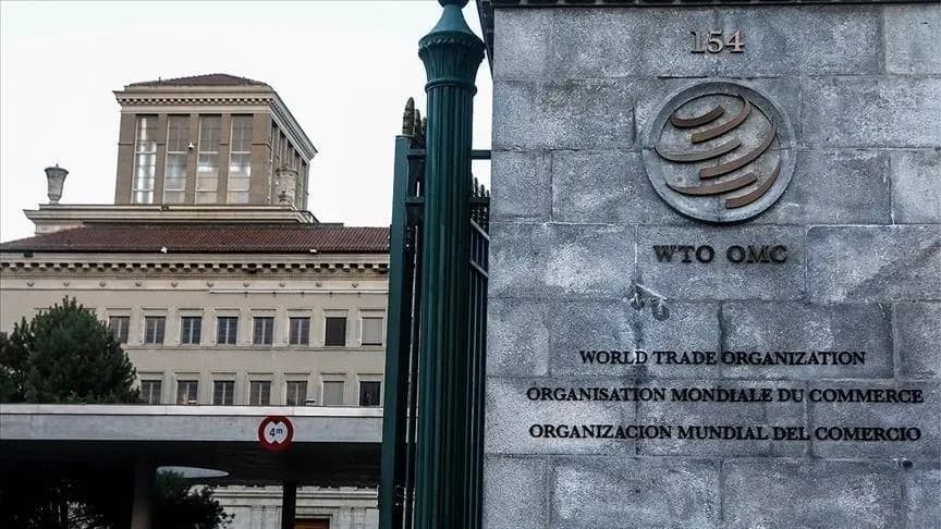 "قضايا عالقة".. اتفاقات جديدة لمنظمة التجارة العالمية