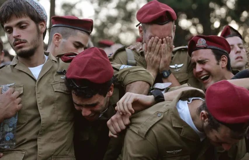 "سريعًا" جيش الاحتلال بحاجة إلى تجنيد ٧٠٠٠ جندي