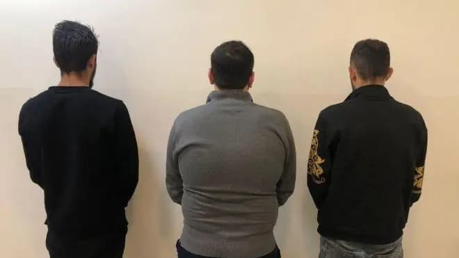 "حرامية الكابلات" في قبضة الدولة