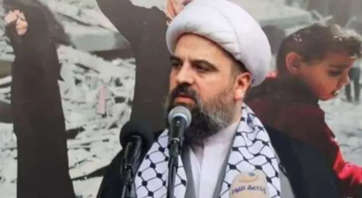 "غرف عمليات غارقة بالـ.ـدم".. وقبلان: الإدانة الإدانة
