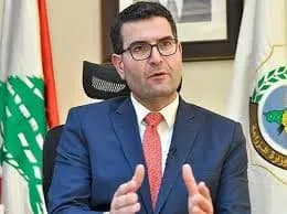وزير الزراعة يستقبل وفدا من "ILO".. وهذا ما جرى بحثه