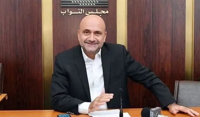 "طابع المختار لخلق المشكلات".. هذا ما قاله أبي رميا
