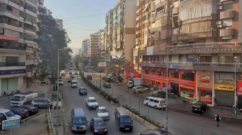 توقيف دبلوماسي "إسباني" في الضاحية