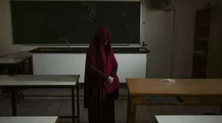 "ضُربنا وأرادوا إذلالنا".. هذا ما كشفته معتقلة فلسطينية سابقة