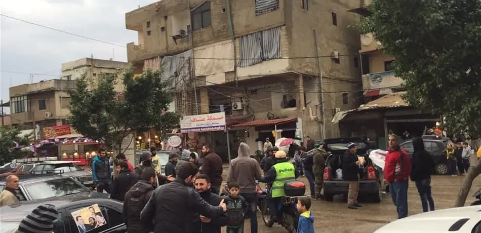 جثة متحلّلة في بيروت.. لمن تعود؟