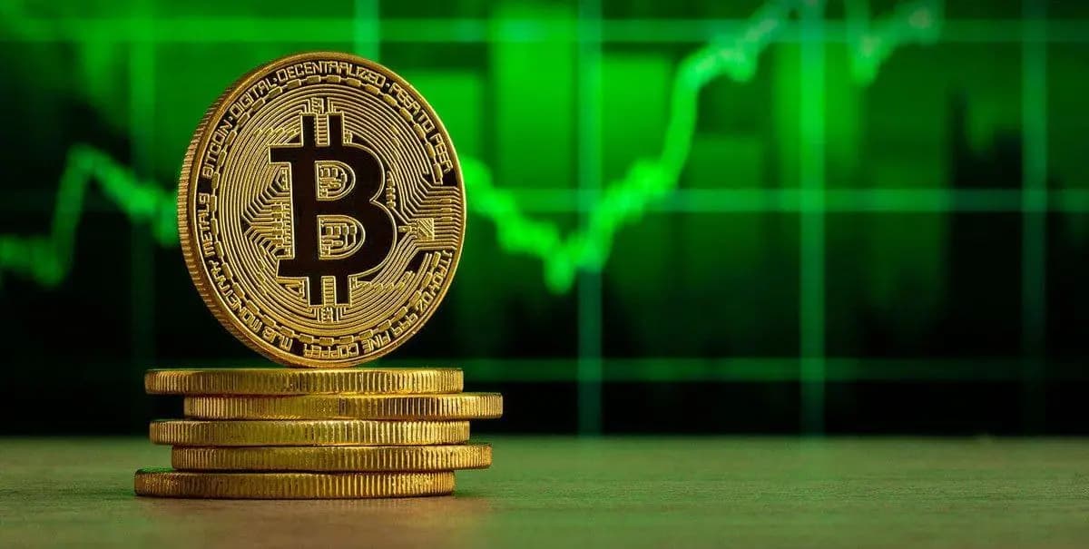 "بيتكوين".. في أعلى مستوياتها تاريخيًّا