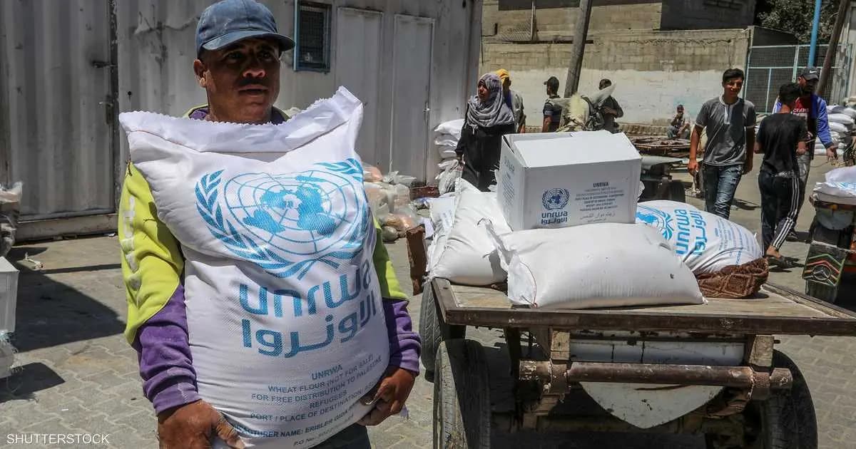"الأونروا": "إسرائيل" أرغمت موظفينا على الاعتراف تحت التعذيب