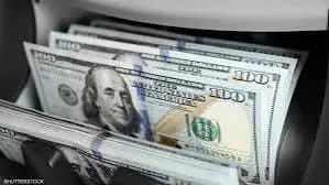 كم بلغ سعر صرف الدولار صباح اليوم؟