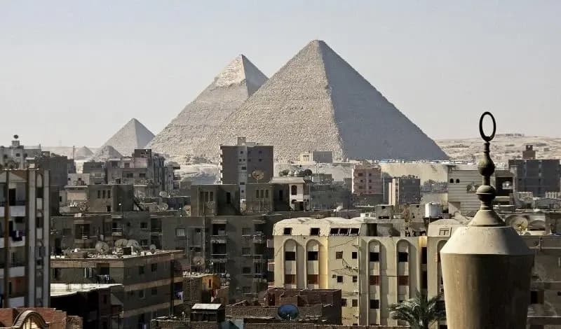 تمديد محادثات القاهرة لوقف إطلاق النار في غزة
