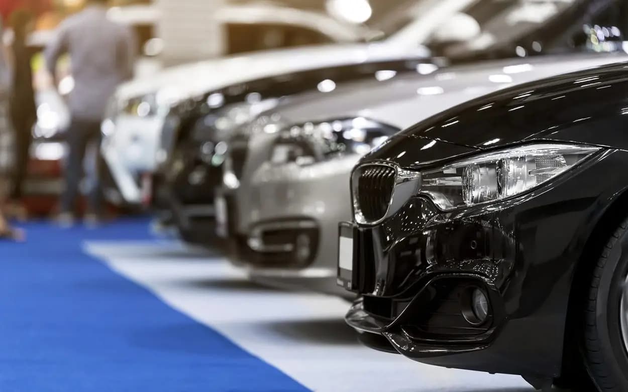 سوق السيارات الجديدة يتراجع إلى 82% في لبنان
