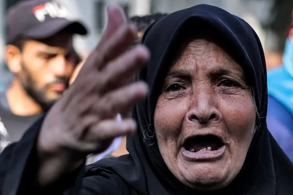 الاحتلال ارتكب ٩ مجازر في غزة خلال الساعات الماضية.. كم راح ضحيتها؟