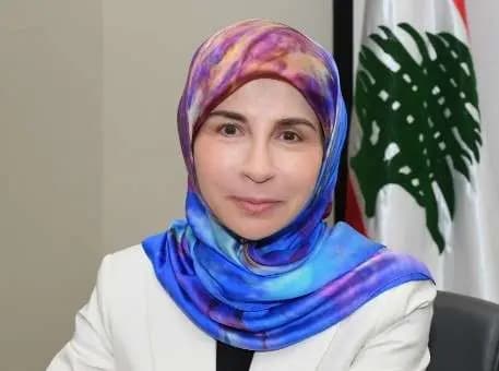 عزالدين: قلوبنا مع النساء المناضلات في غزة والجنوب