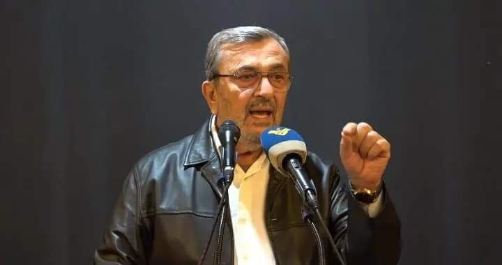 عز الدين: المقاومة كبلت أيدي العدو