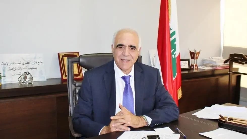 في يومها العالمي.. تحية من القصيفي إلى المرأة الإعلامية