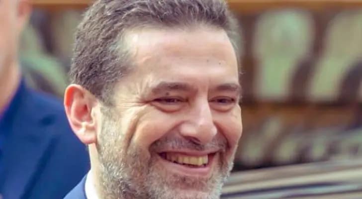 الحريري في يوم المرأة العالمي: فخور بإنجازاتها