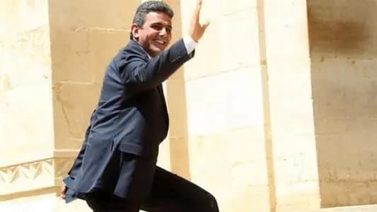 الحواط: تحية للمرأة اللبنانية المكافحة في الزمن الصعب