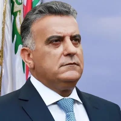 إبراهيم: لبنان هو الإنسان وهل أعظم من الإنسان خلقا؟