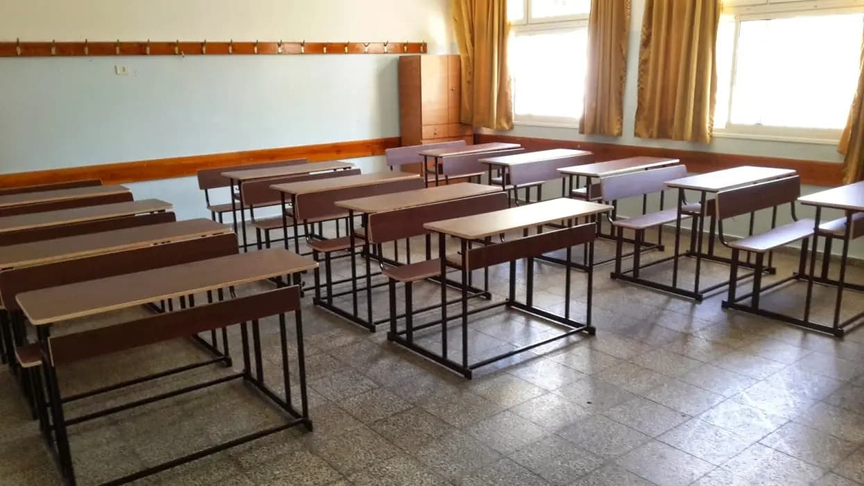 هل الإمتحانات الرسمية مهددة؟