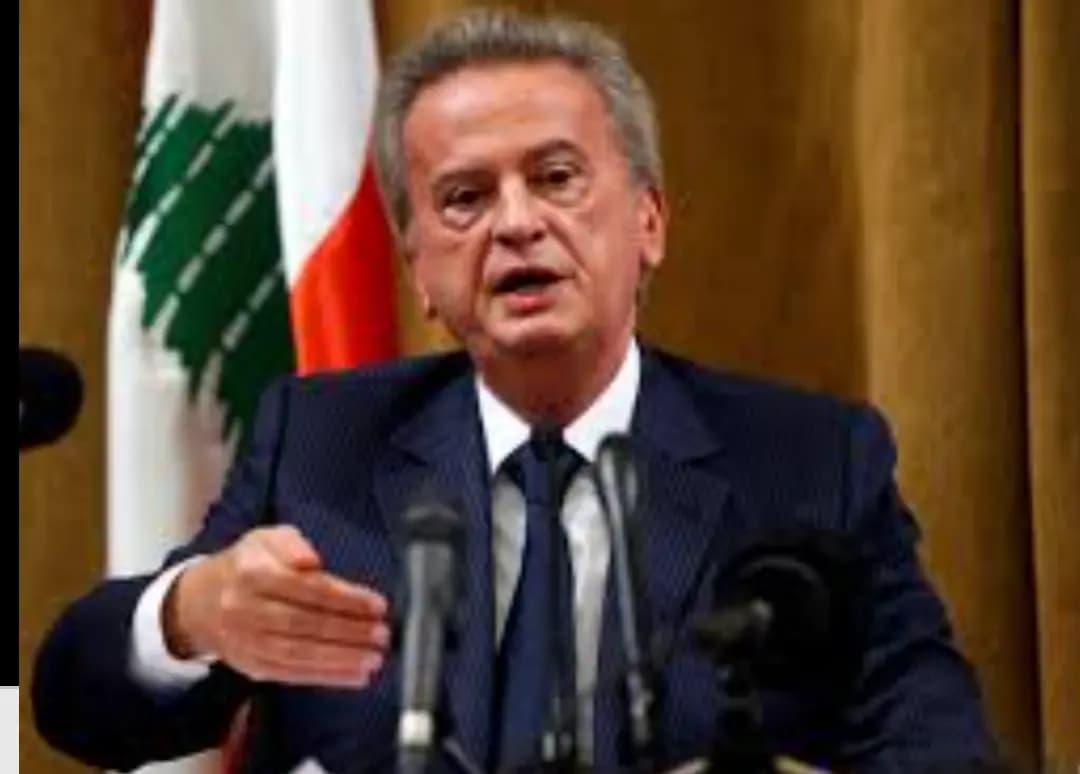 ما حقيقة الشائعات التي طالت رياض سلامة؟
