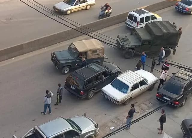 توتر في طرابلس.. ماذا يجري؟