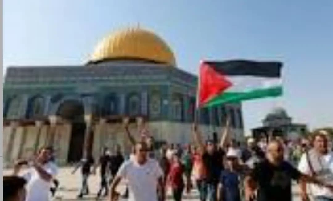 حماس متوعدةً: الاحتلال الإسرائيلي سيرى أضعاف ما رآه في معركة سيف القدس إذا حاول المساس بالأقصى