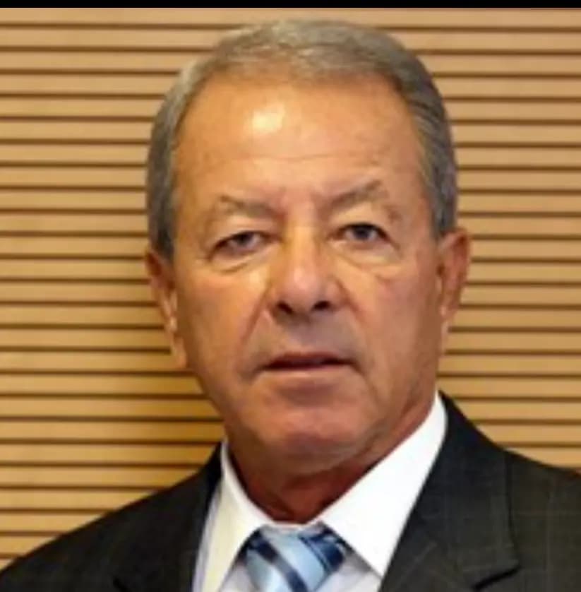 الصحافي راجح خوري في ذمّة الله!