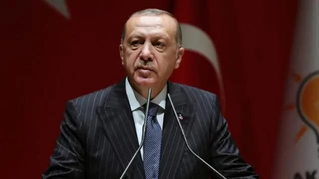 أردوغان: هذه انتخاباتي الأخيرة