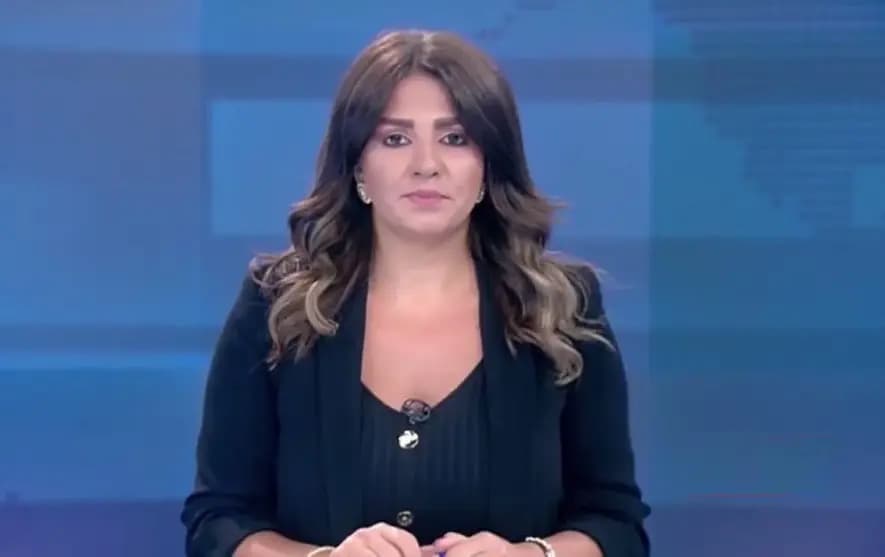 قرار مفاجئ من الإعلامية ريمي درباس