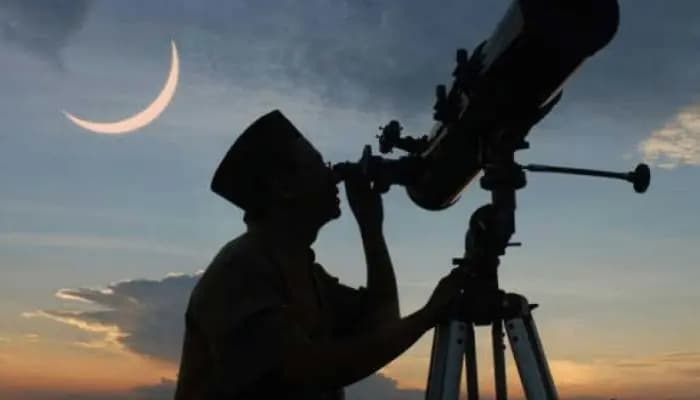 السعودية تُعلن أول أيام شهر رمضان