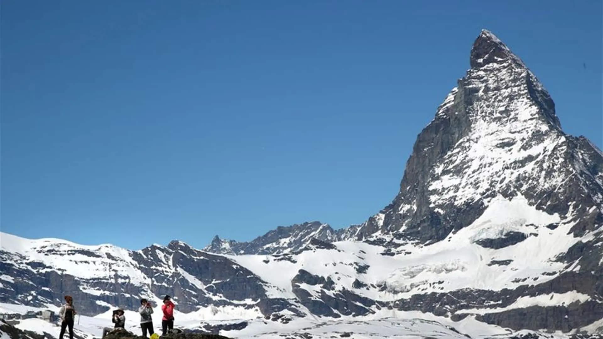 بعد فقدانهم.. العثور على جثث 5 متزلجين