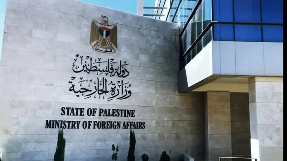 "سيفجر الصراع".. الخارجية الفلسطينية تدين توغل العدو في الأقصى