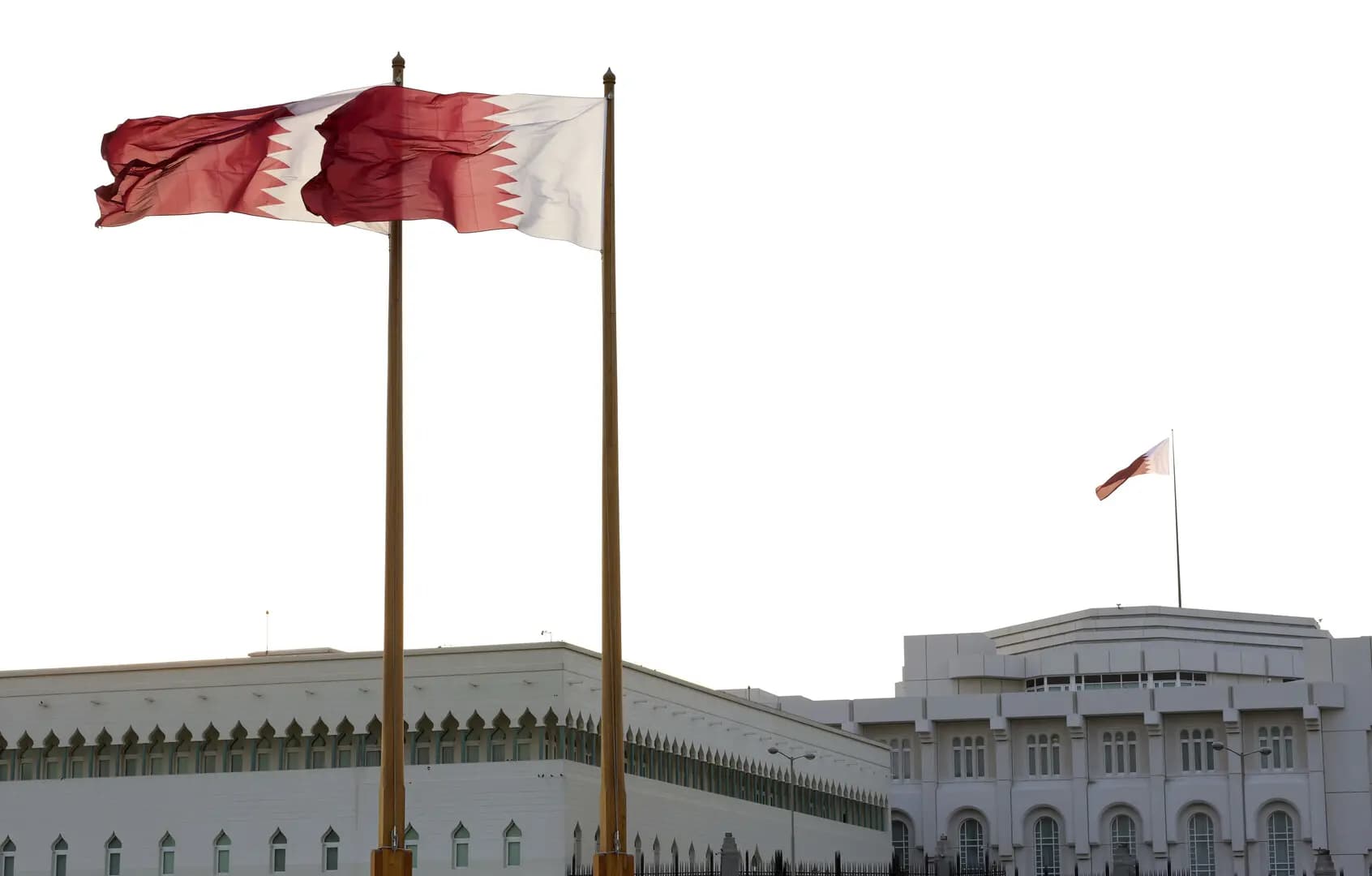 "الوضع معقد".. "الخارجية القطرية": لسنا قريبين من التوصل إلى اتفاق بشأن غزة