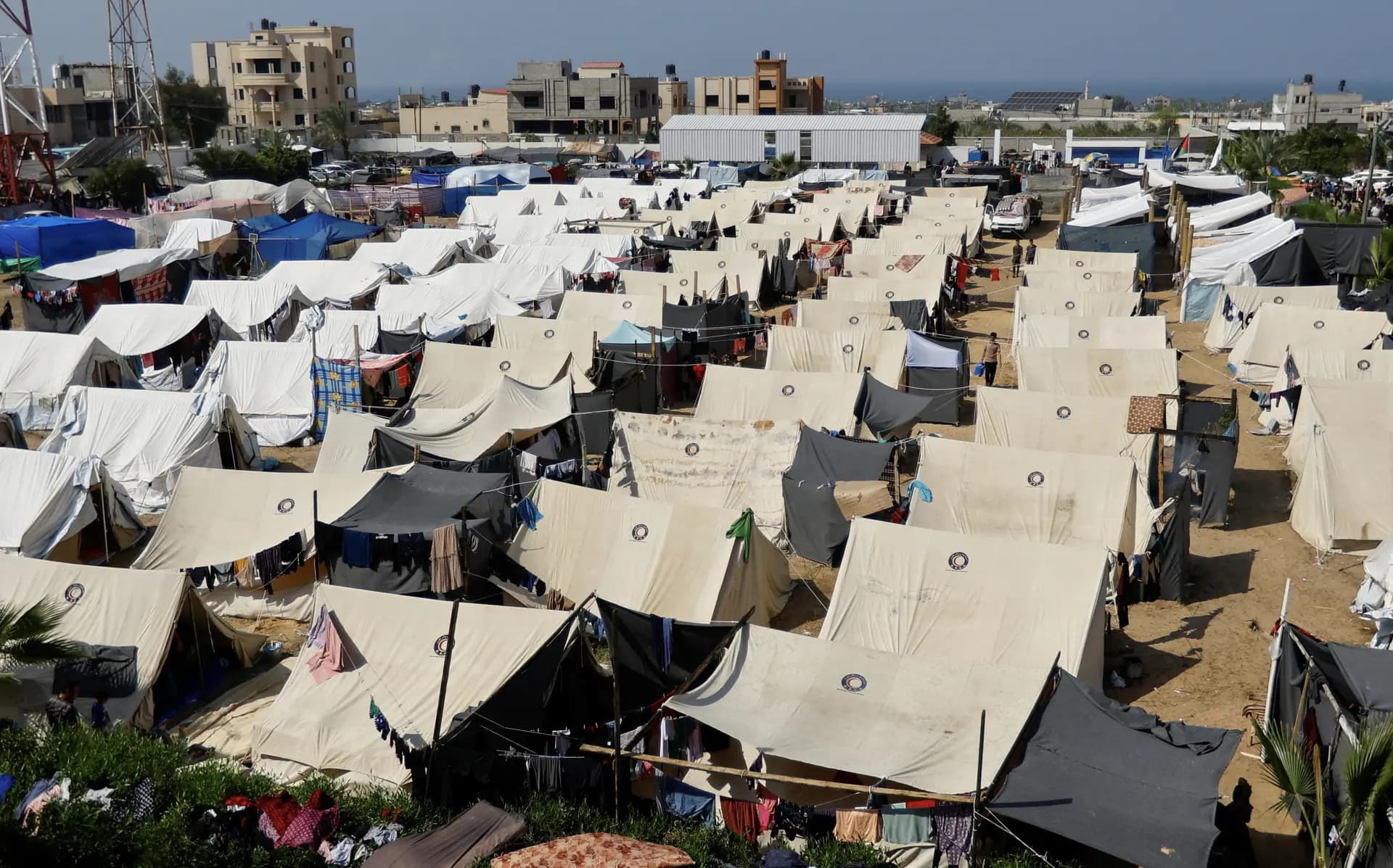 الخارجية القطرية تكشف مصير المفاوضات بشأن غزة