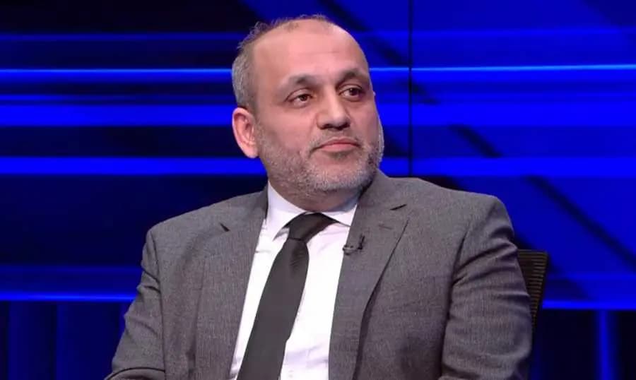 " لانتعاش اقتصادي".. ياسين: يجب إصلاح المؤسسات