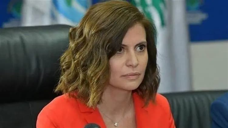 "الإدانة وحدها لا تكفي".. البستاني: من غير المقبول الاستهانة بالدماء