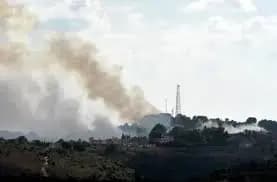 عمليات المقاومة مستمرة