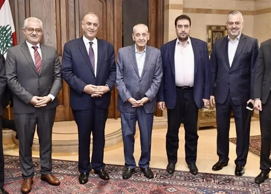 سلم الاعتدال والنزول عن شجرة التعطيل
