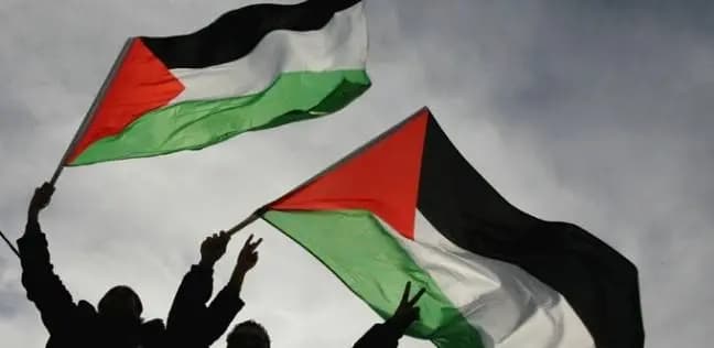 دعوة لرفع علم فلسطين رداً على مسيرة الاعلام غداً