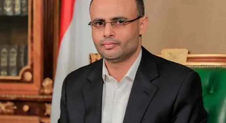 ​القوات اليمنية​ المسلحة جاهزة لأداء واجبها إن لم تفي دول العدوان بالهدنة