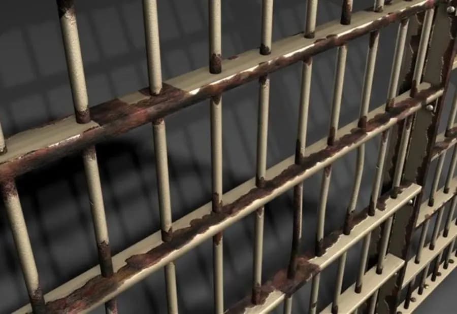فرار سجينين اثنين في هذه المنطقة