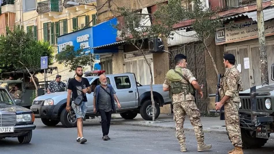 بالأرقام: لبنان يشهد ارتفاعًا في الجـ.ـرائم والسرقات.. والانتـ.ـحار يطال العسكر
