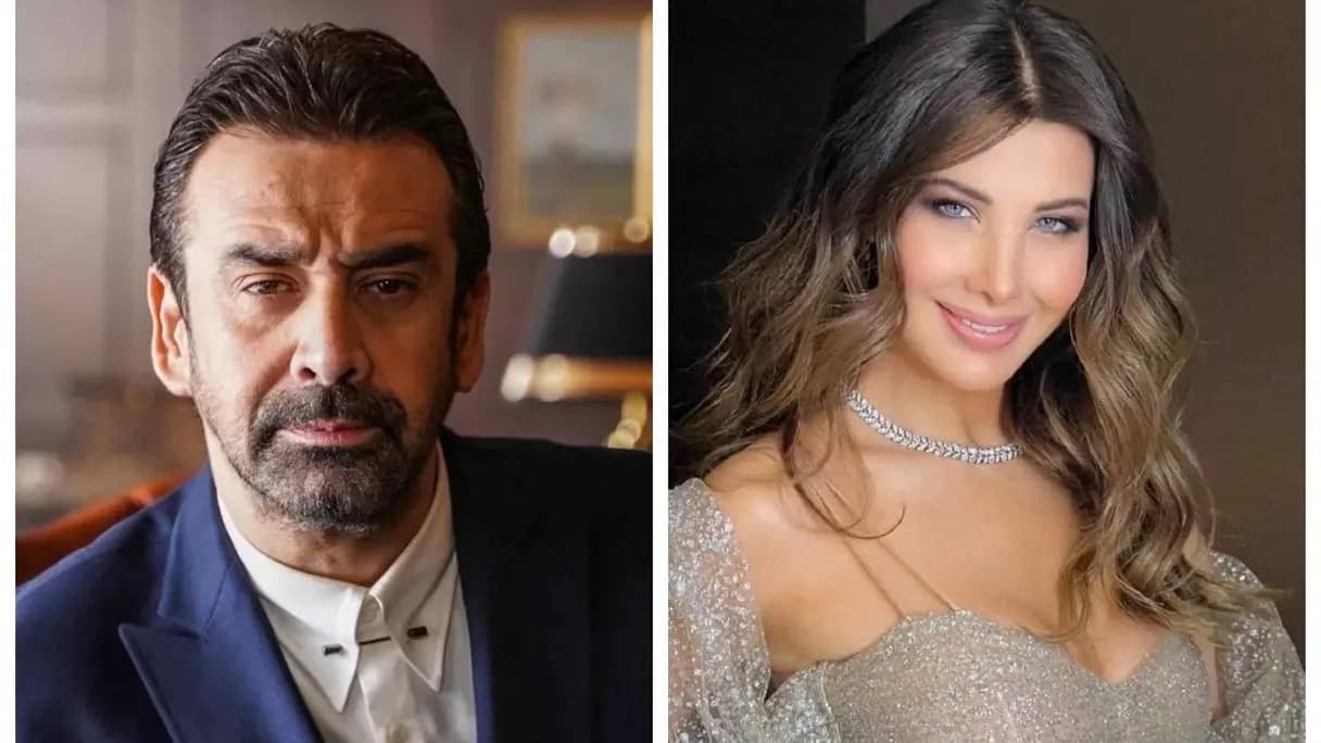 "نانسي" تدخل عالم التمثيل إلى جانب كريم عبد العزيز