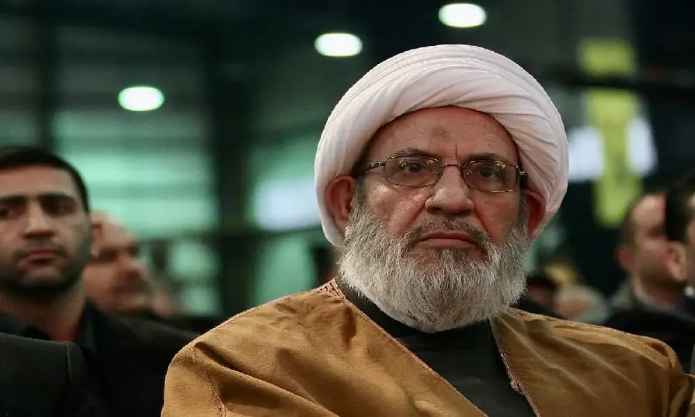 الحزب يؤكد: لن نتوقف عن مساندة غزة