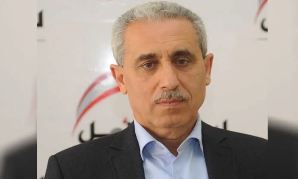 "رئيس بصناعة لبنانية".. خواجة: إنها مسؤولية من رفض الحوار