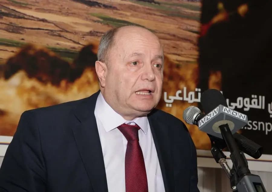 الأسمر معلقًا على مرسوم زيادة الحد الأدنى للأجور
