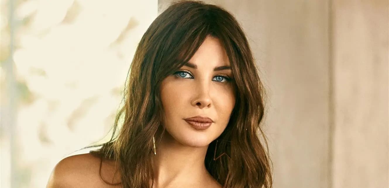 نانسي عجرم تكشف عن وزنها.. وهذا سر رشاقتها
