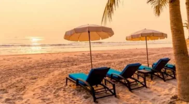 حرارة أيار أقل من معدلاتها الموسمية... كيف سيكون فصل الصيف؟