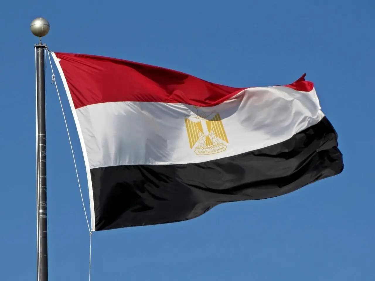 الرئاسة المصرية: لن نمل أو نترك ملف غزة