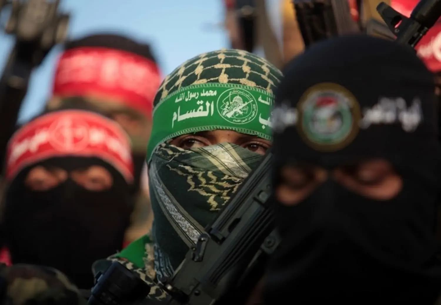 الفصائل الفلسطينية تحثّ على حماية الأقصى من اعتداءات الاحتلال
